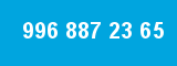 996 887 23 65 996 887 23 65